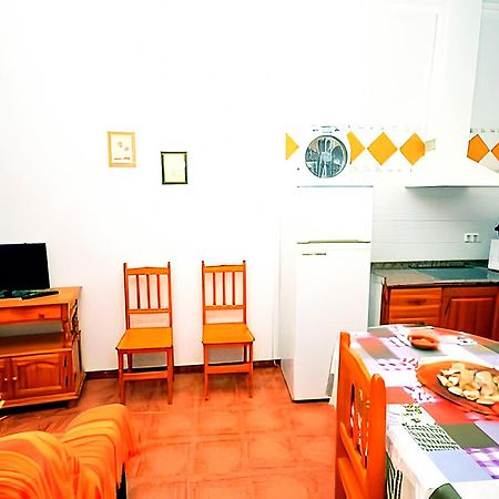 Apartamentos Noria Familias Y Parejas Gold Conil De La Frontera Bagian luar foto