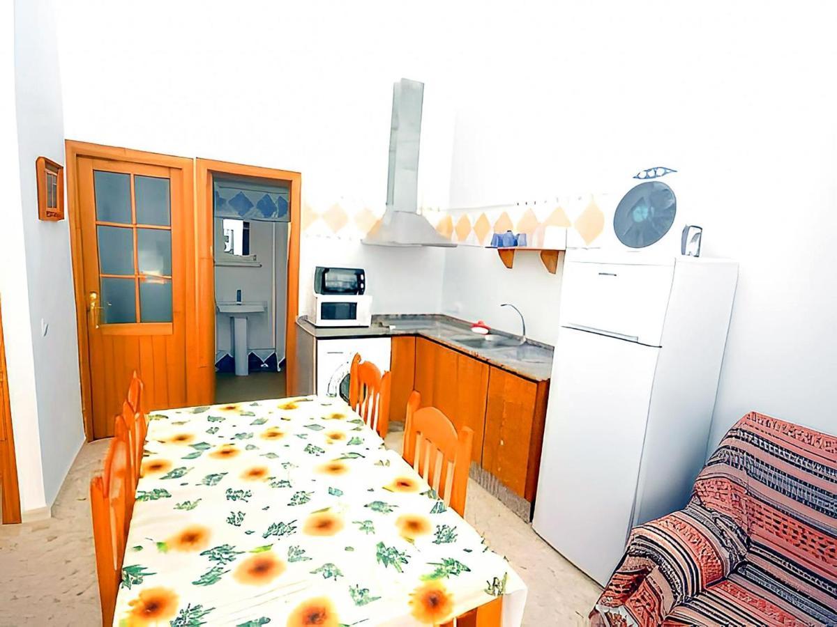Apartamentos Noria Familias Y Parejas Gold Conil De La Frontera Bagian luar foto