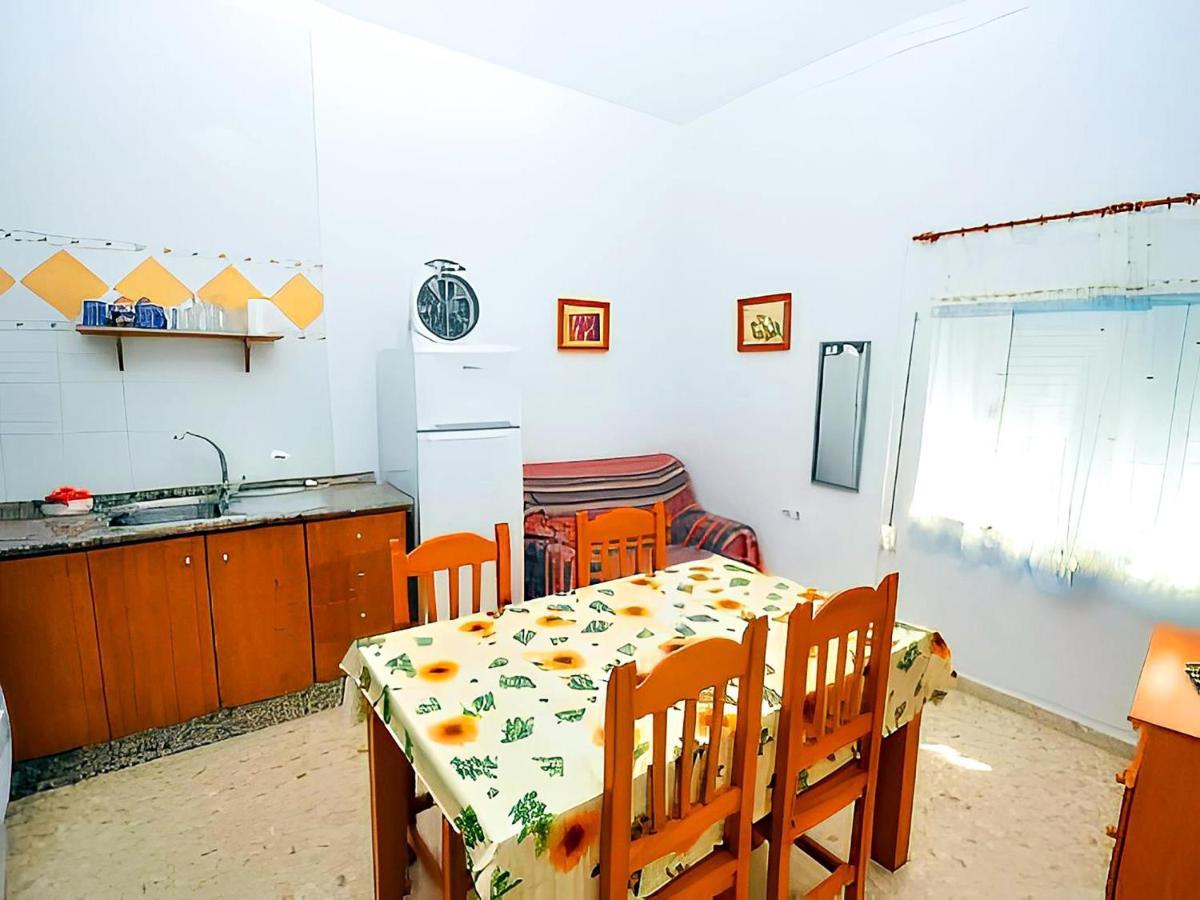 Apartamentos Noria Familias Y Parejas Gold Conil De La Frontera Bagian luar foto