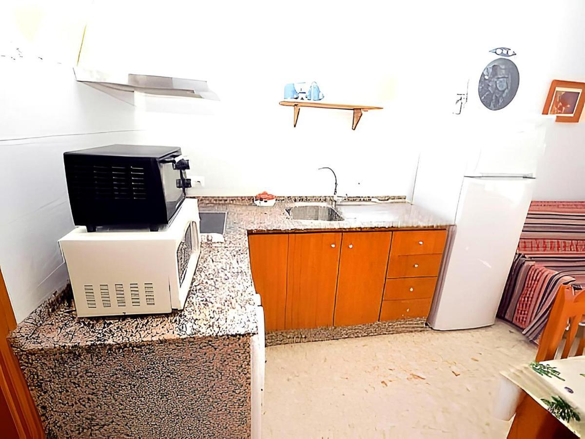 Apartamentos Noria Familias Y Parejas Gold Conil De La Frontera Bagian luar foto
