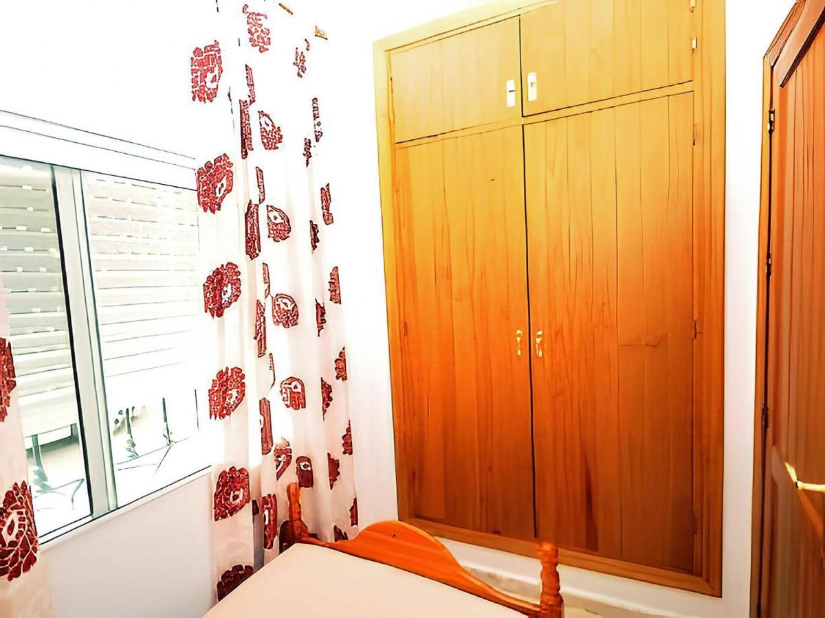 Apartamentos Noria Familias Y Parejas Gold Conil De La Frontera Bagian luar foto