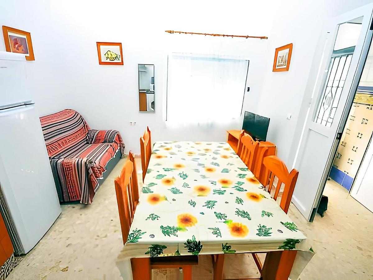 Apartamentos Noria Familias Y Parejas Gold Conil De La Frontera Bagian luar foto
