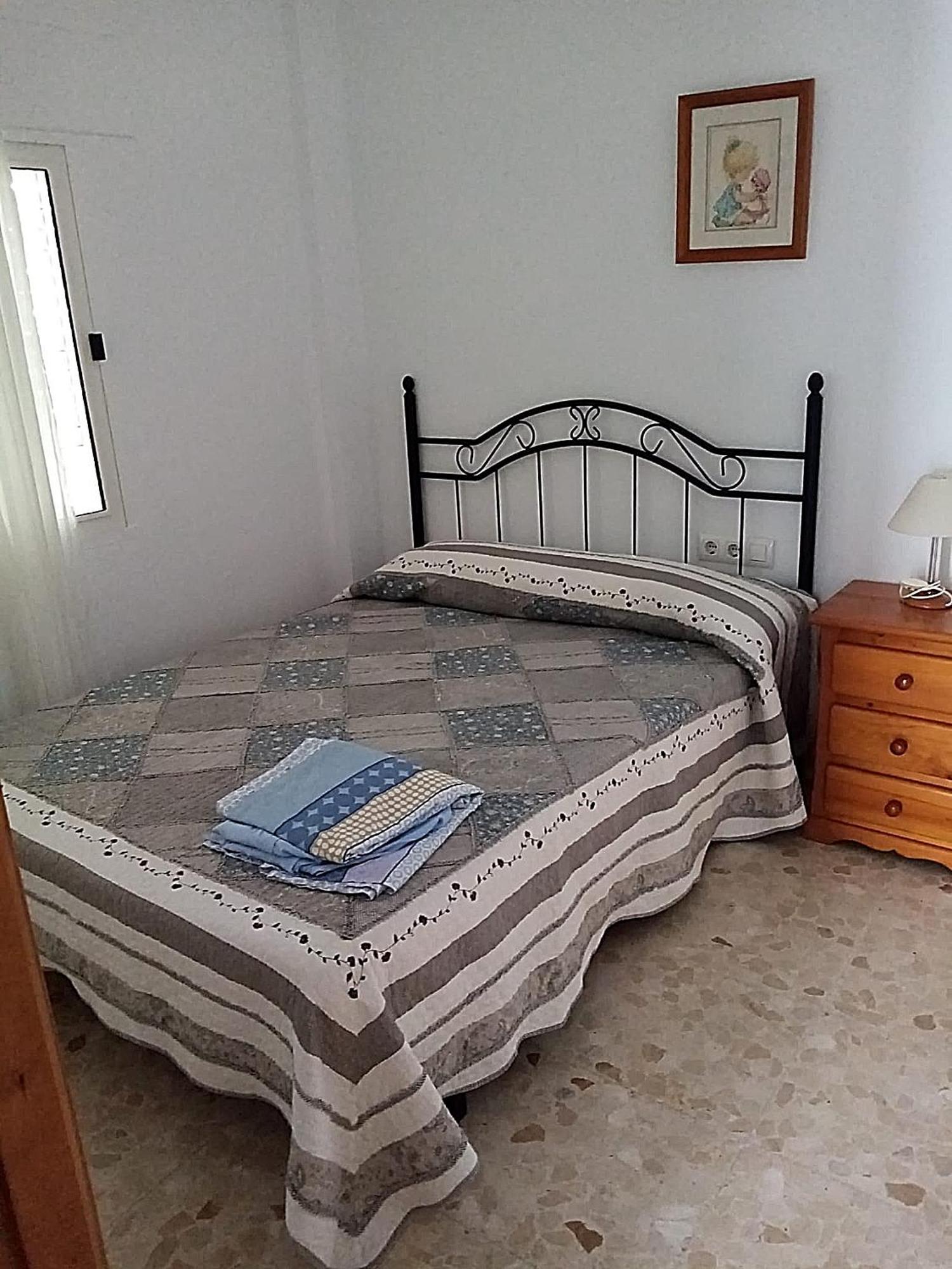 Apartamentos Noria Familias Y Parejas Gold Conil De La Frontera Bagian luar foto
