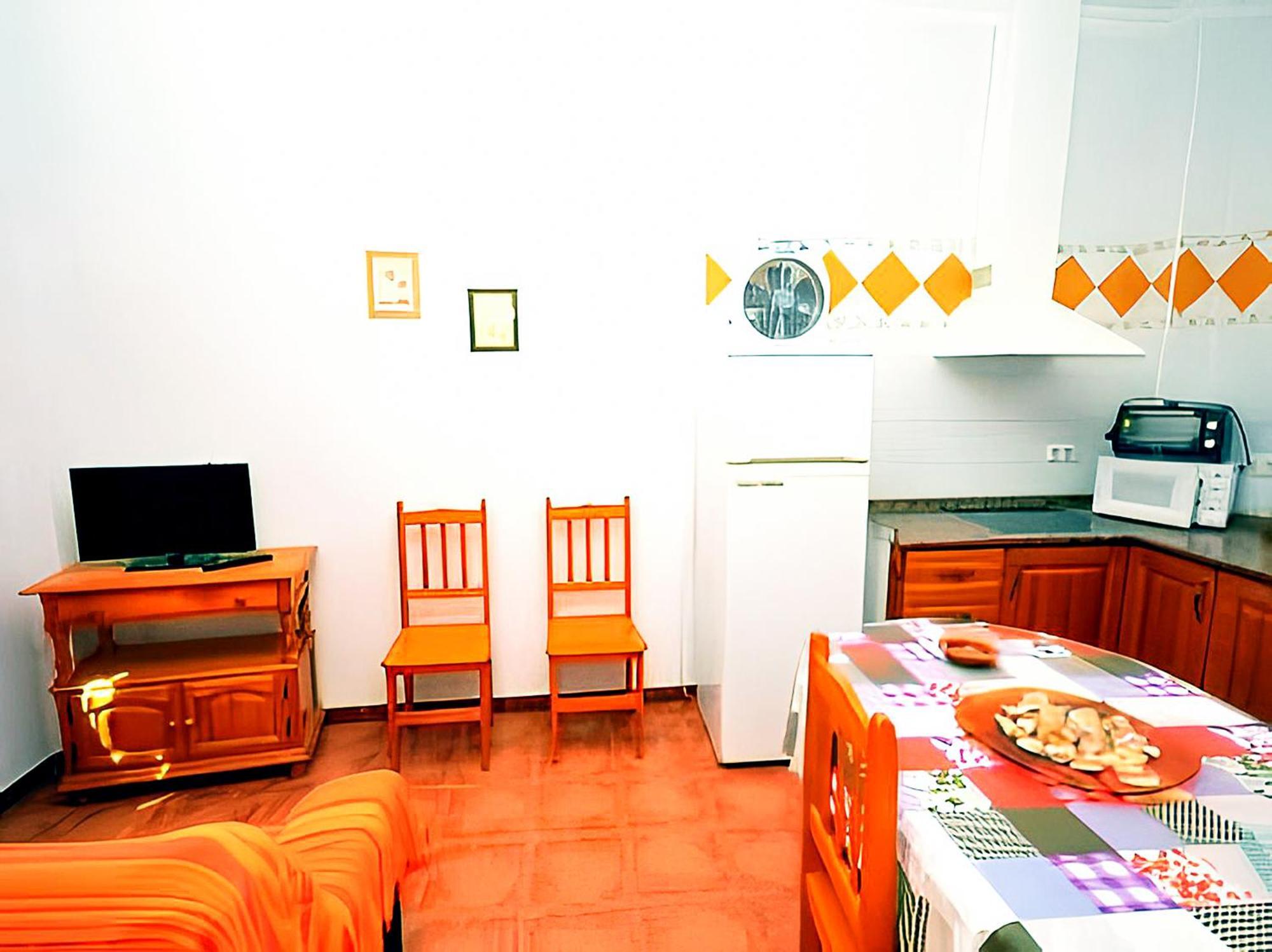 Apartamentos Noria Familias Y Parejas Gold Conil De La Frontera Bagian luar foto