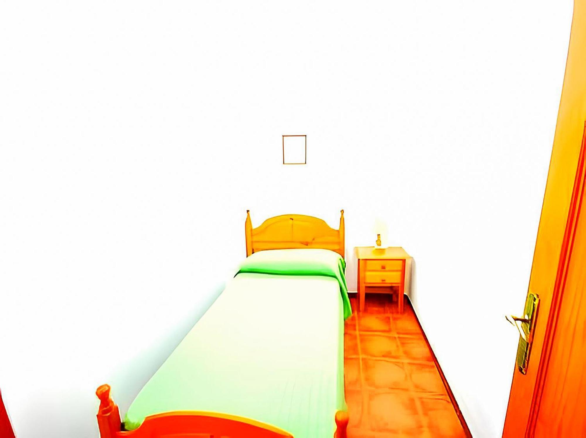 Apartamentos Noria Familias Y Parejas Gold Conil De La Frontera Bagian luar foto
